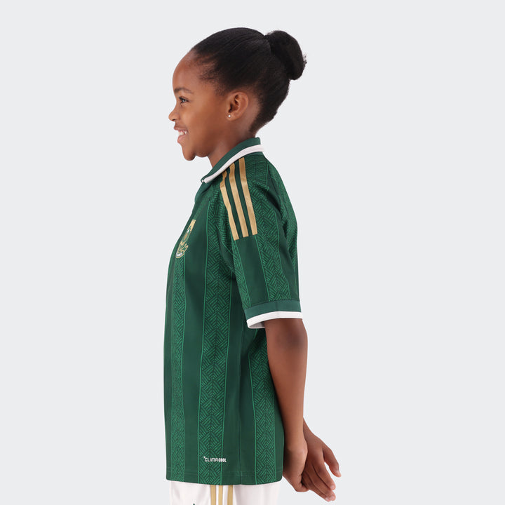 South Africa 26 Away Kids Jersey