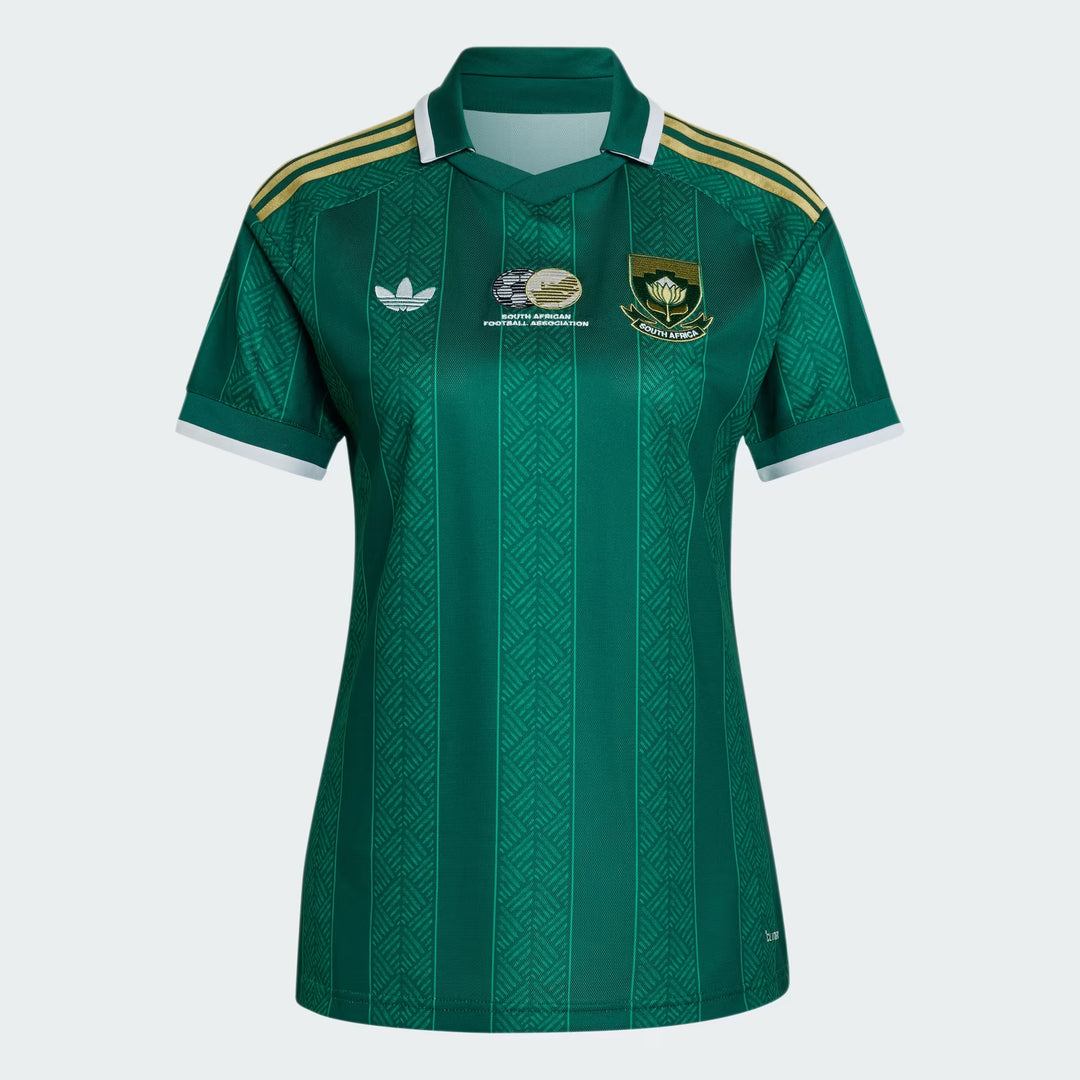 South Africa 26 Womens Away Jersey – Rashid Cassim Sports