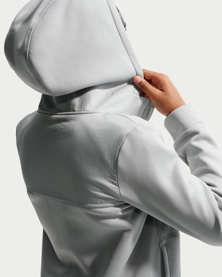 K Nsw City Utility Fz Hdy Grey Hoodies