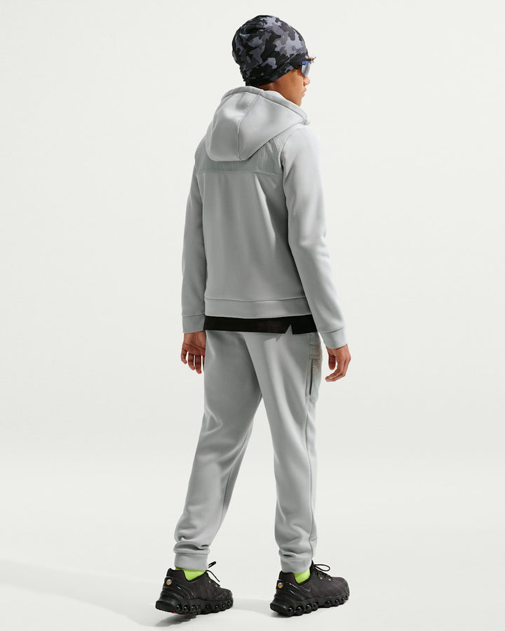 K Nsw City Utility Fz Hdy Grey Hoodies