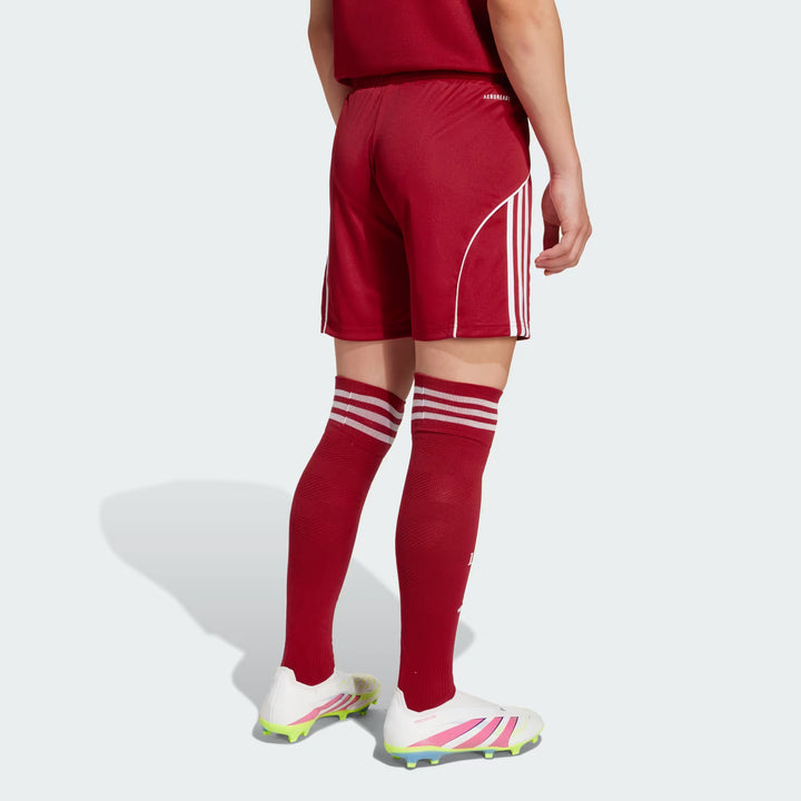 Liverpool Fc 25/26 Home Shorts Kids