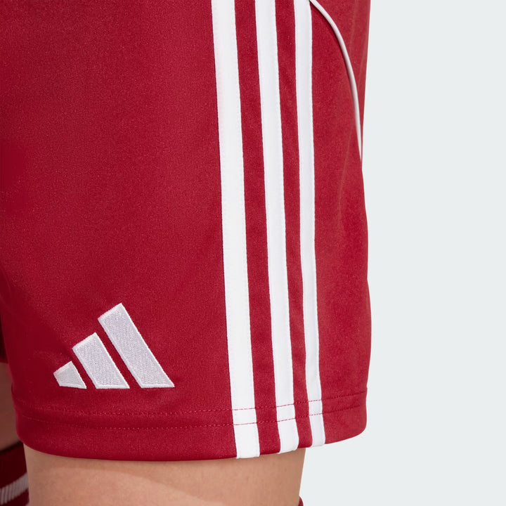 Liverpool Fc 25/26 Home Shorts Kids
