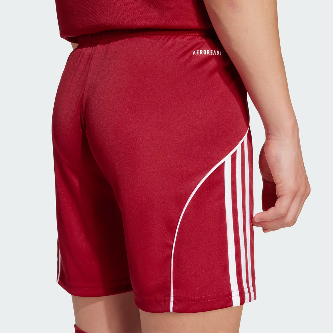 Liverpool Fc 25/26 Home Shorts Kids