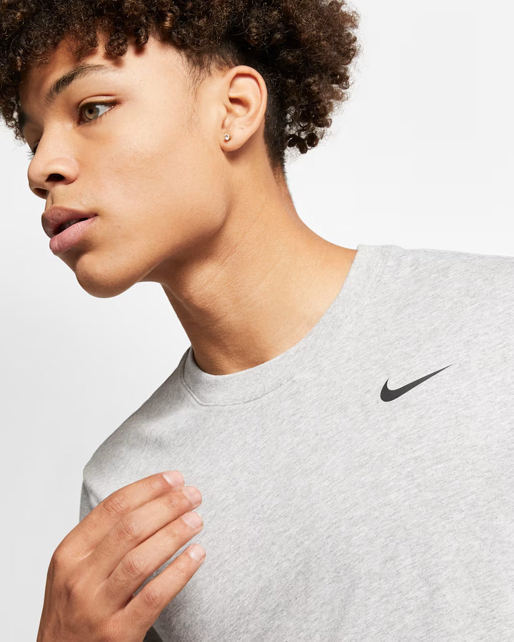 Nike Dri-Fit Men'S Fitness T-Shirt