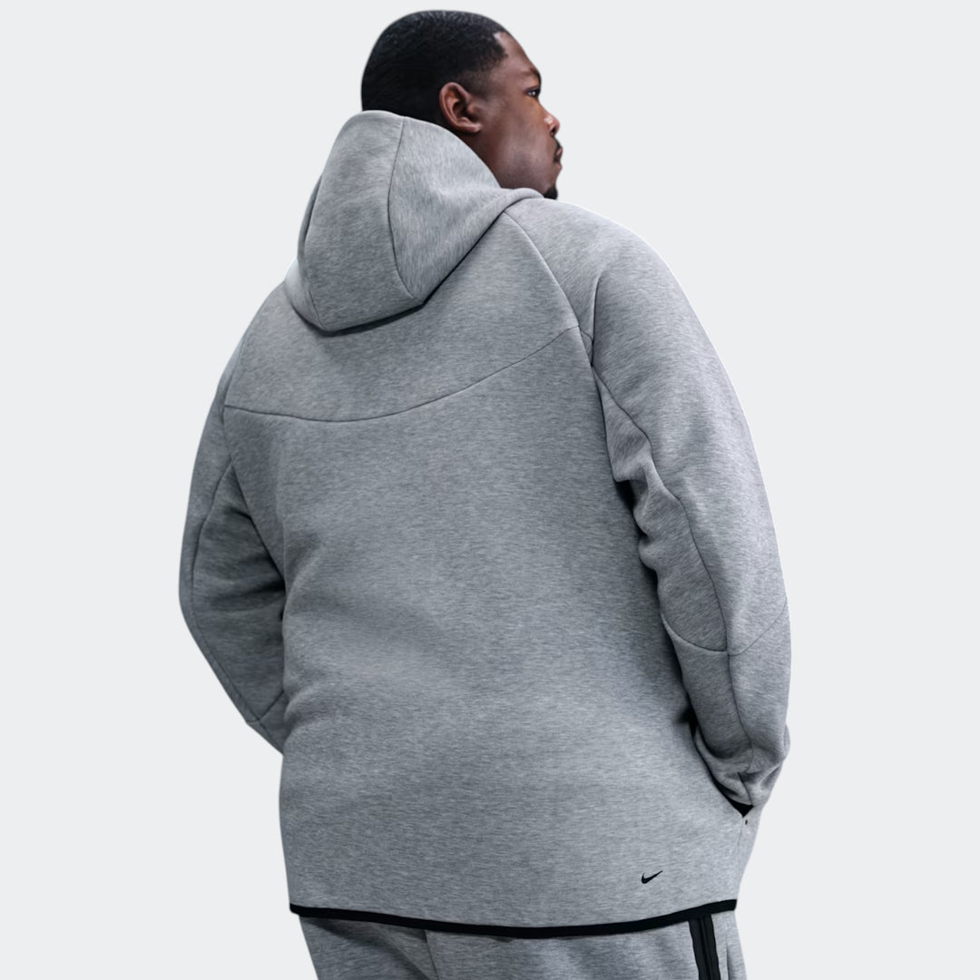 Nike Tech
 Men'S Fleece Windrunner Full-Zip Jacket (Recycled Materials)