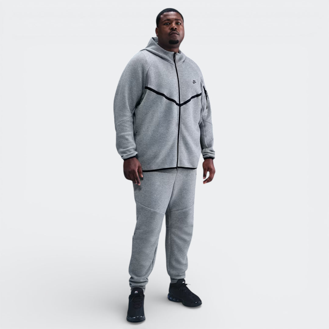 Nike Tech
 Men'S Fleece Windrunner Full-Zip Jacket (Recycled Materials)