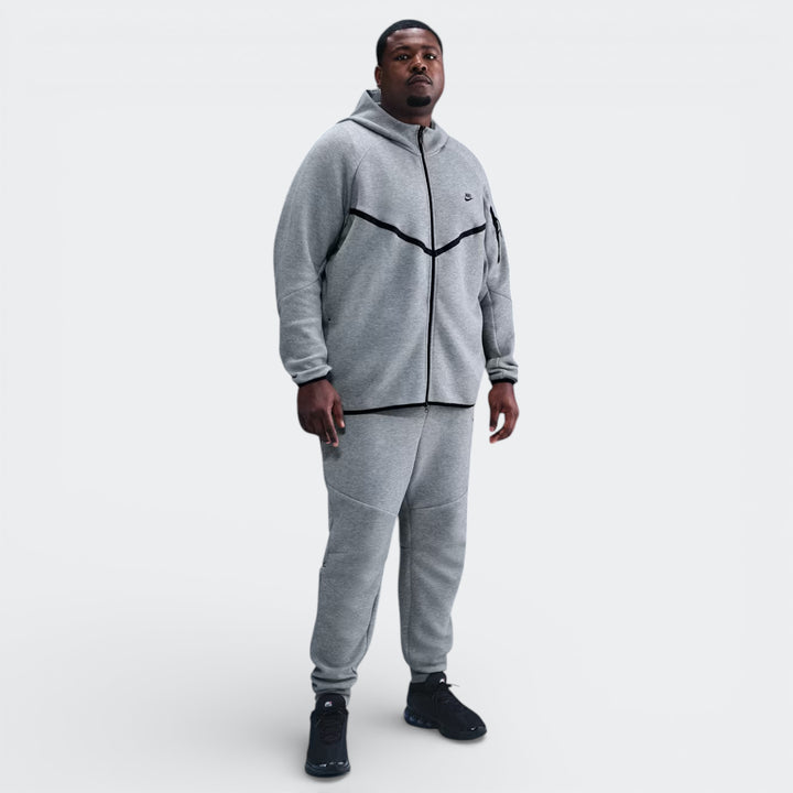 Nike Tech
 Men'S Fleece Windrunner Full-Zip Jacket (Recycled Materials)