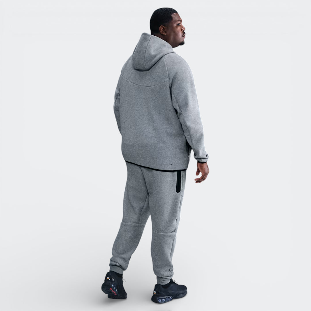 Nike Tech
 Men'S Fleece Windrunner Full-Zip Jacket (Recycled Materials)