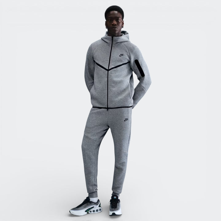 Nike Tech
 Men'S Fleece Windrunner Full-Zip Jacket (Recycled Materials)