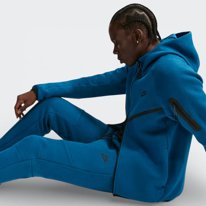 Nike Tech
 Men'S Fleece Joggers (Recycled Materials)