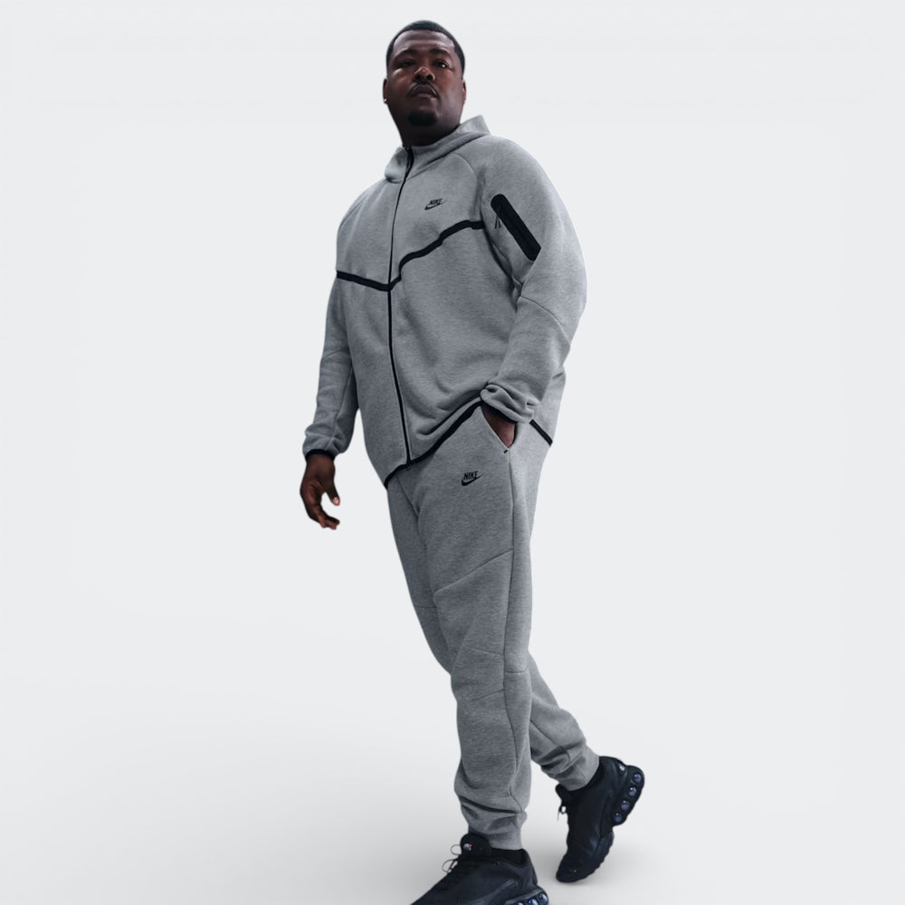 Nk Rashid Nike Tech Men'S Fleece Joggers (Recycled Materials) – Rashid Cassim Sports
