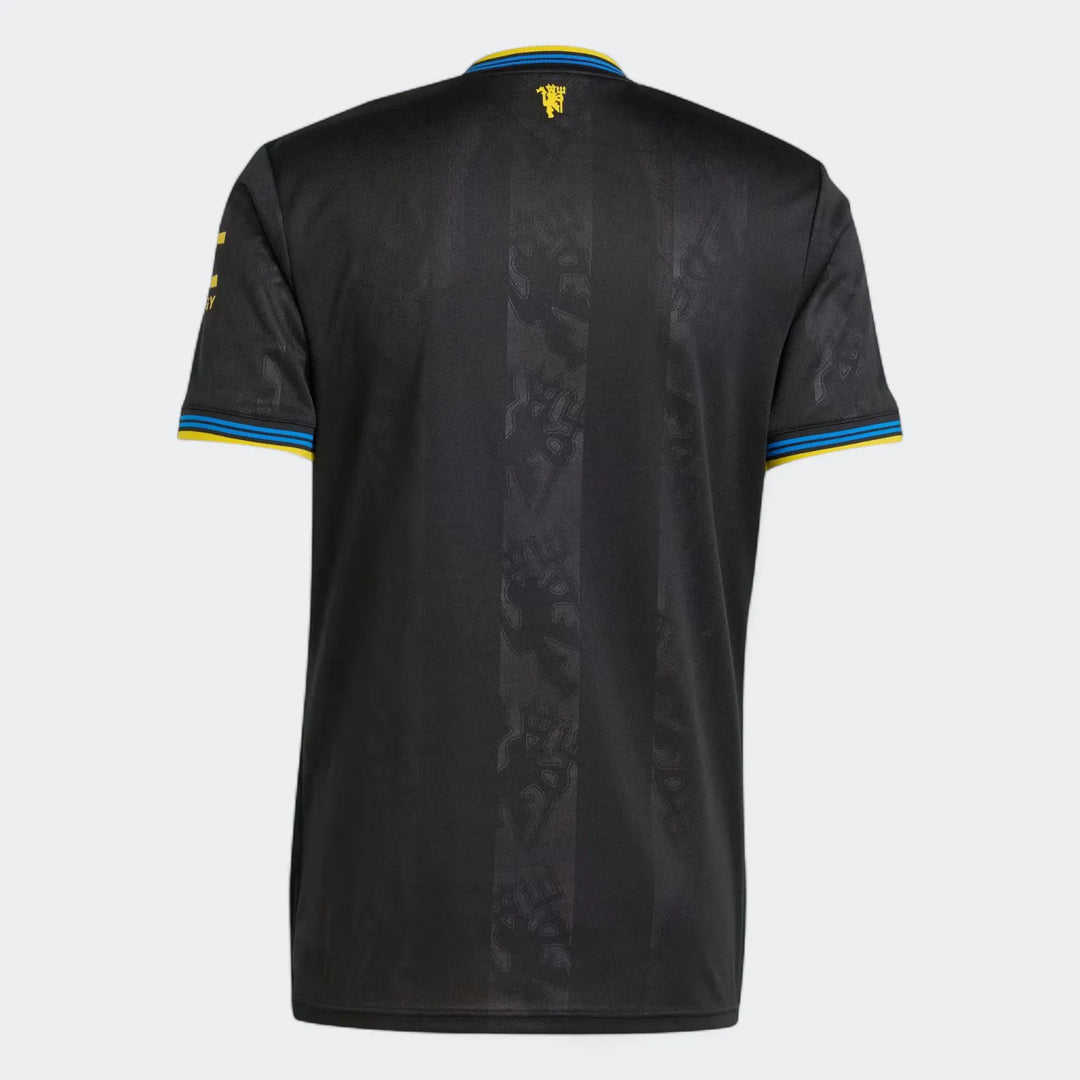 Manchester United 25/26 Third Jersey