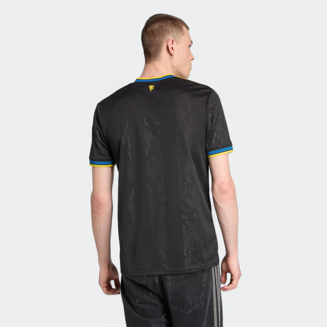 Manchester United 25/26 Third Jersey