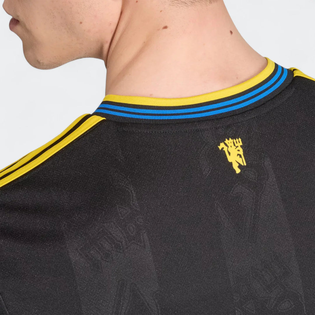 Manchester United 25/26 Third Jersey