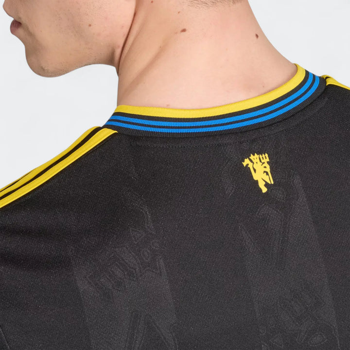 Manchester United 25/26 Third Jersey