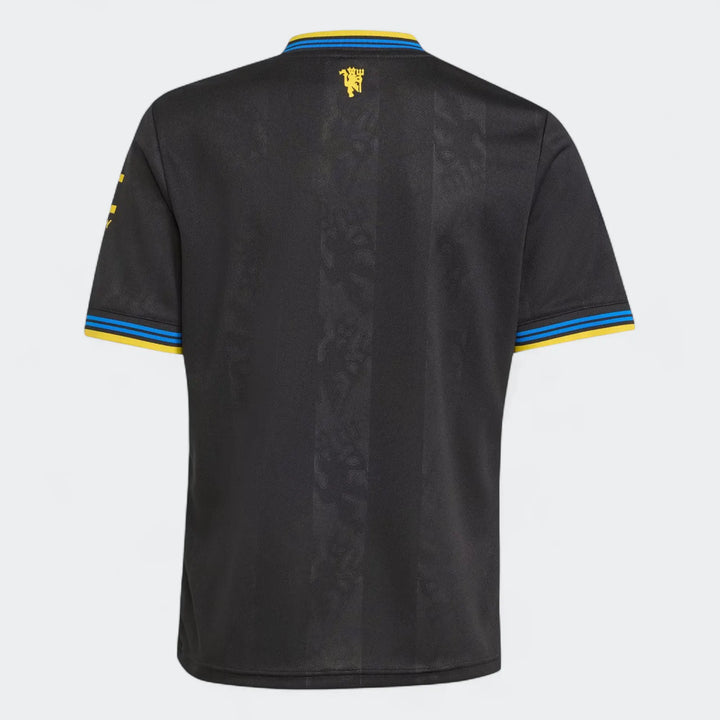 Manchester United 25/26 Third Jersey Kids