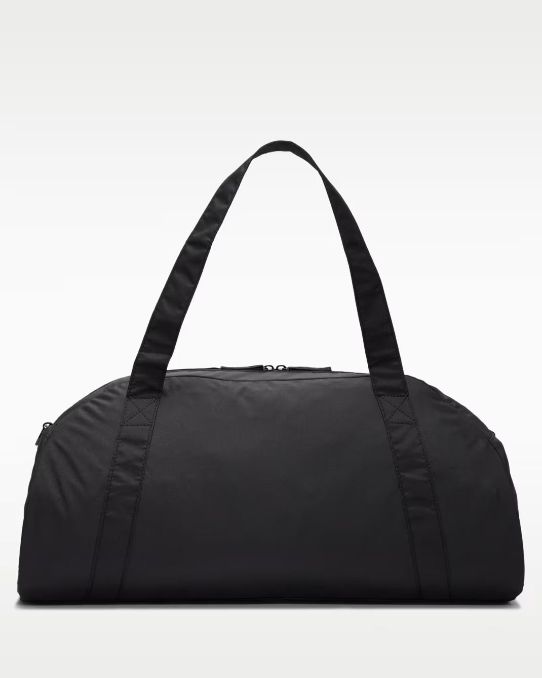 Nk Gym Club Bag Black Duffel Bags