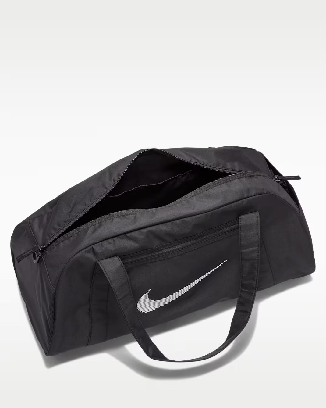 Nk Gym Club Bag Black Duffel Bags