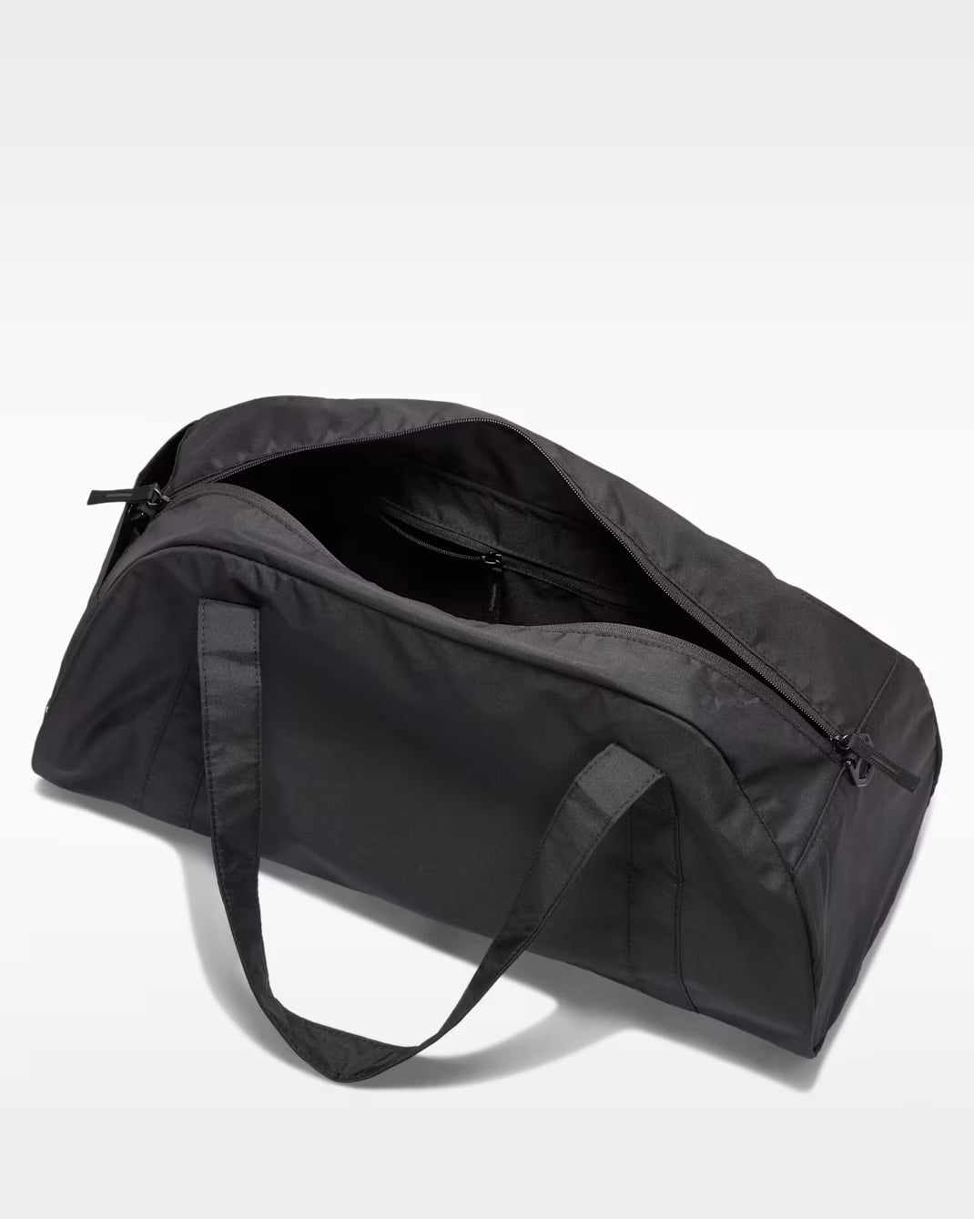Nk Gym Club Bag Black Duffel Bags