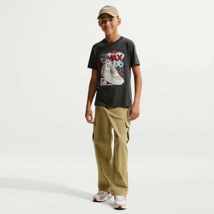 K Nsw Tee Air Max 90 Tee