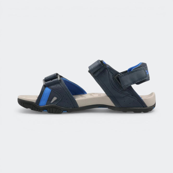 Ula Blue Sandals
