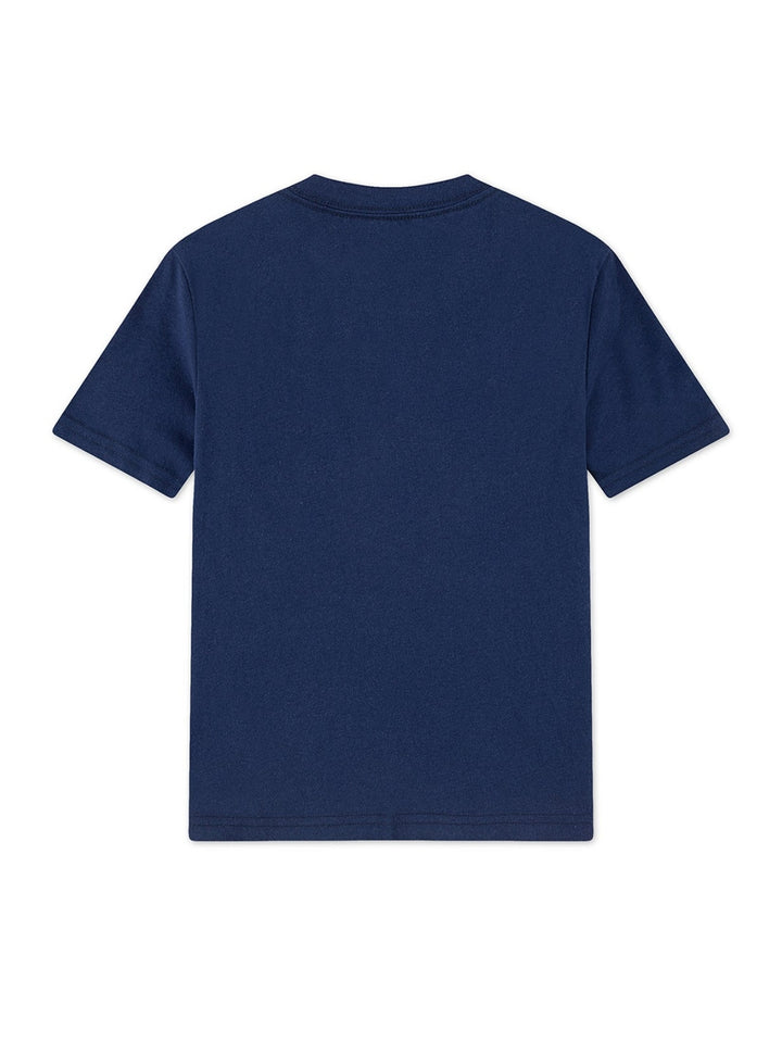 Nkb Football Bcs Field Sport Tee