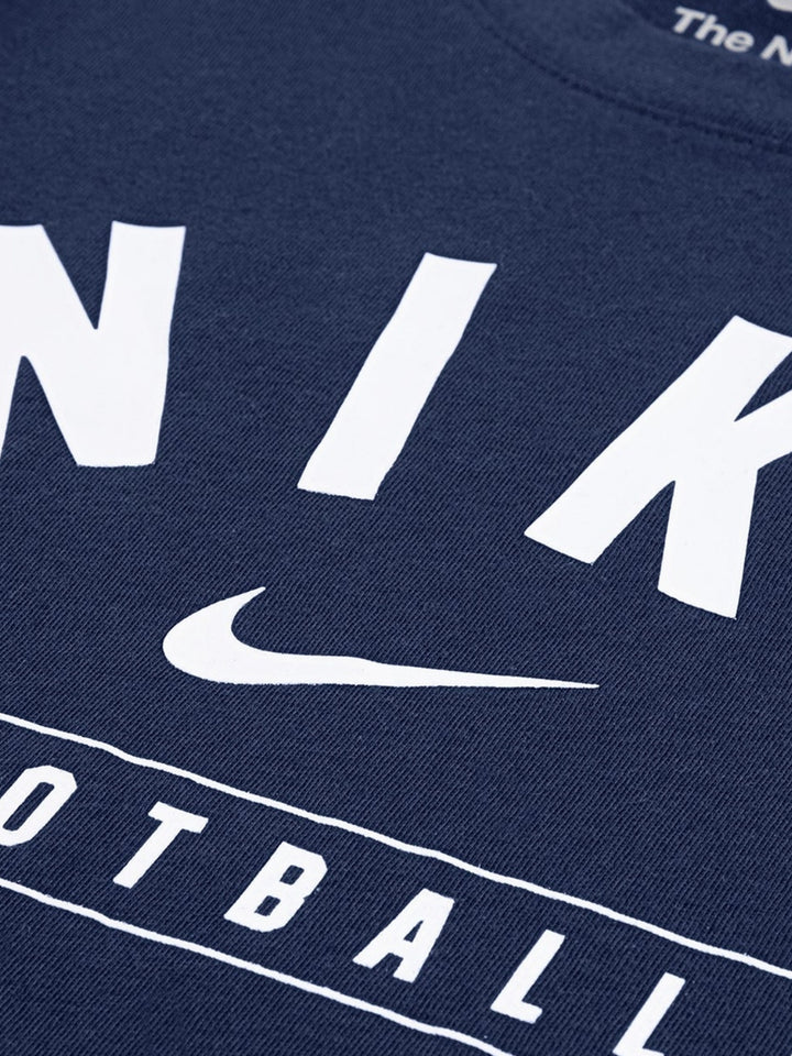 Nkb Football Bcs Field Sport Tee