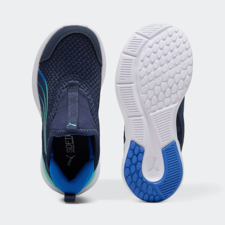 Kruz Profoam Sliptech Sneakers
