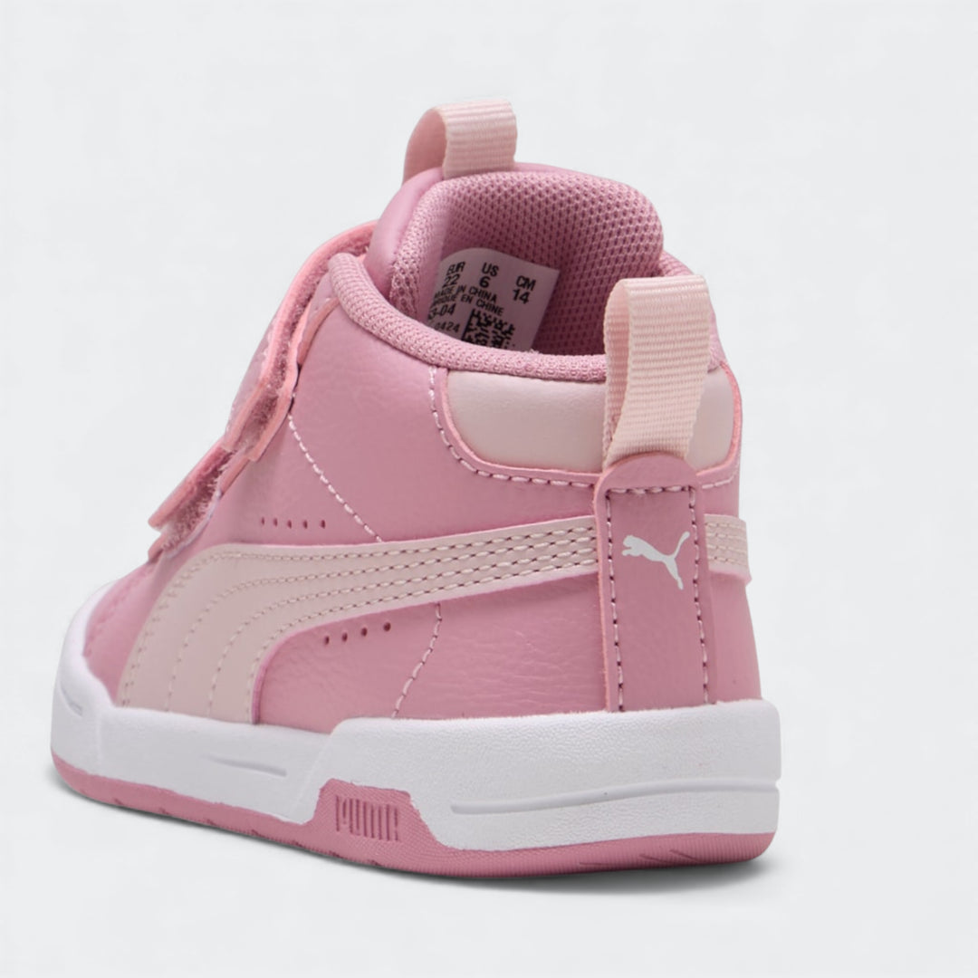 Puma Multiflex 2 Mid Sl Vinf