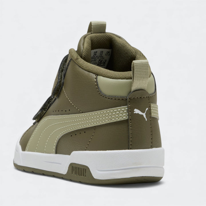 Puma Multiflex 2 Mid Sl V PS
