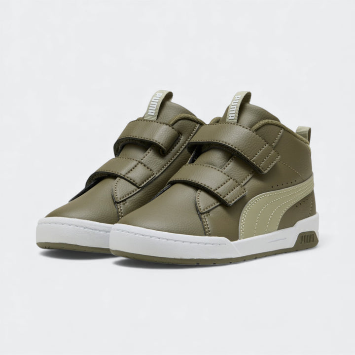 Puma Multiflex 2 Mid Sl V PS