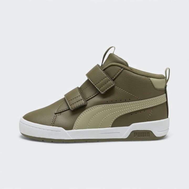 Puma Multiflex 2 Mid Sl V PS