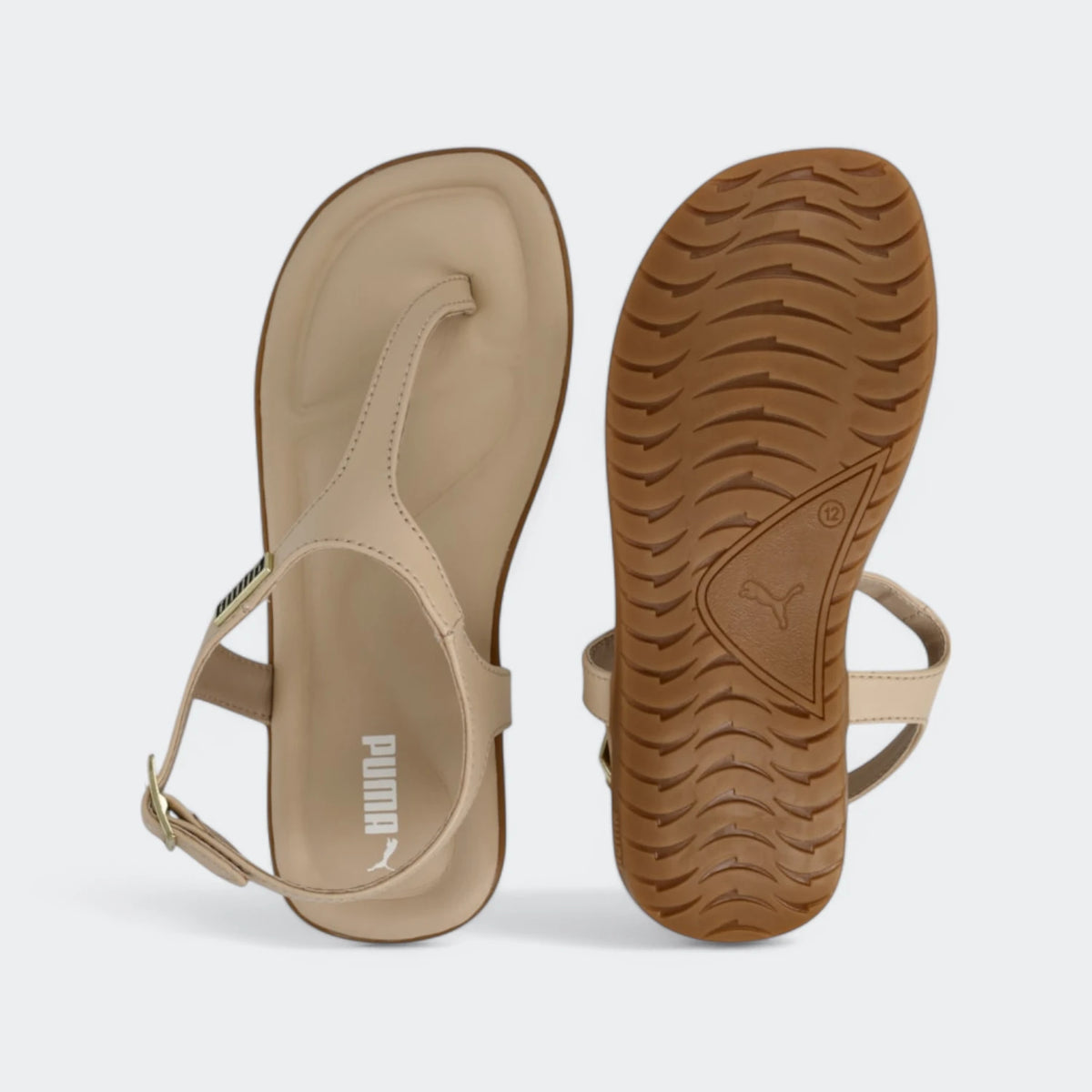 Streetcat Sleek Sandals