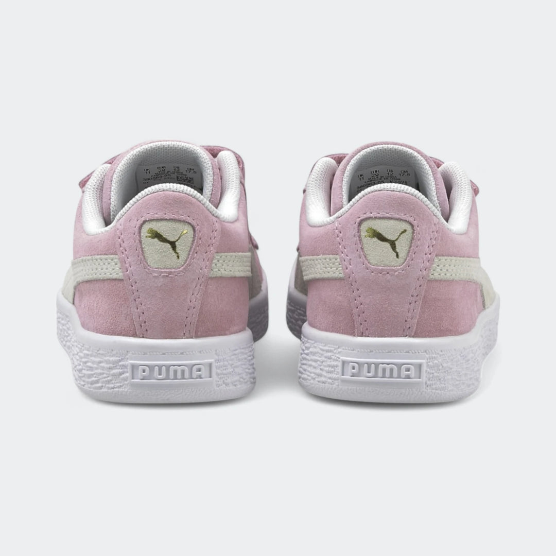 Suede Classic Xxi V Sneakers