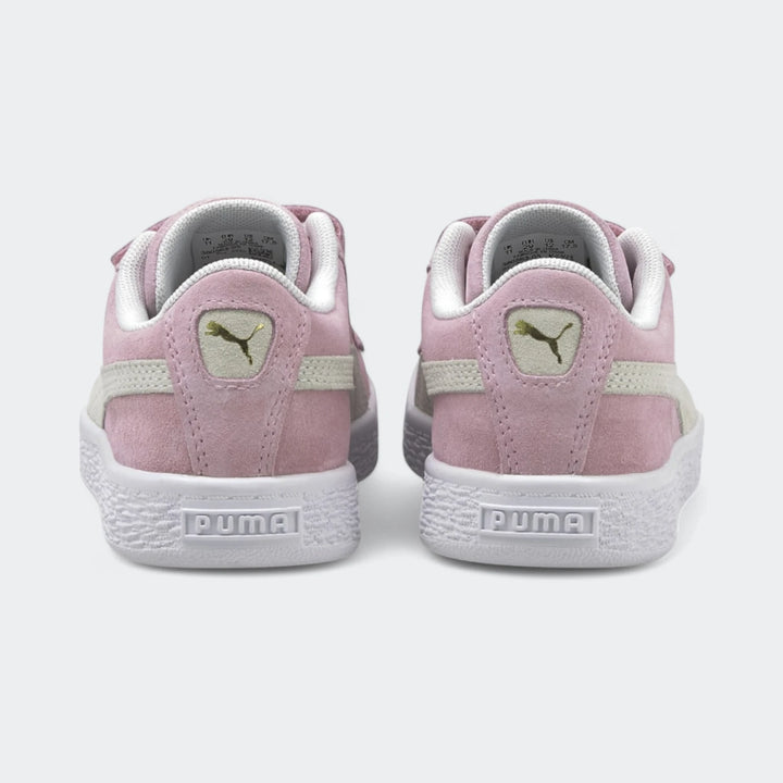 Suede Classic Xxi V Sneakers