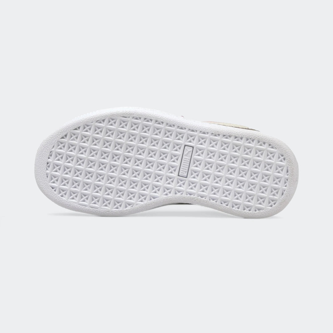 Suede Classic Xxi V Sneakers