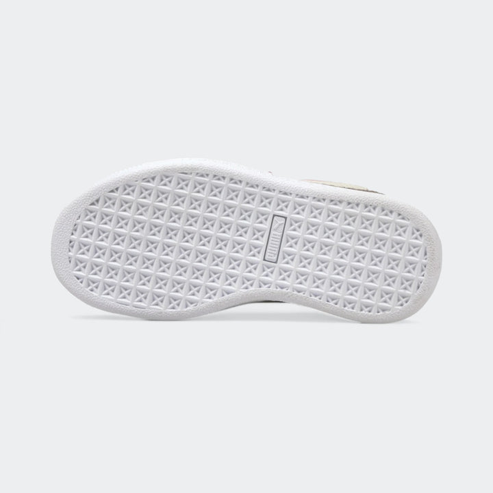 Suede Classic Xxi V Sneakers