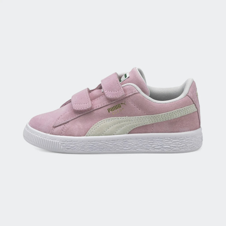 Suede Classic Xxi V Sneakers