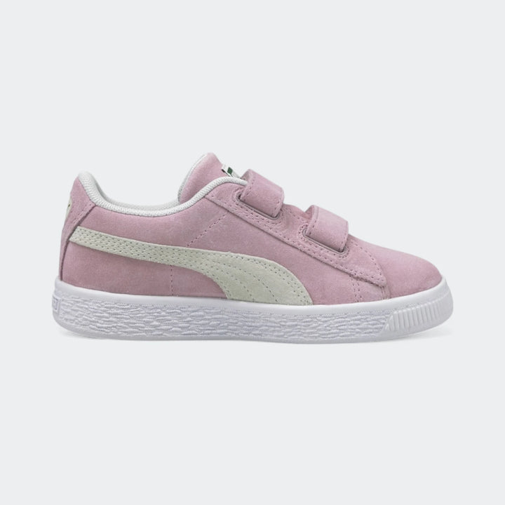 Suede Classic Xxi V Sneakers