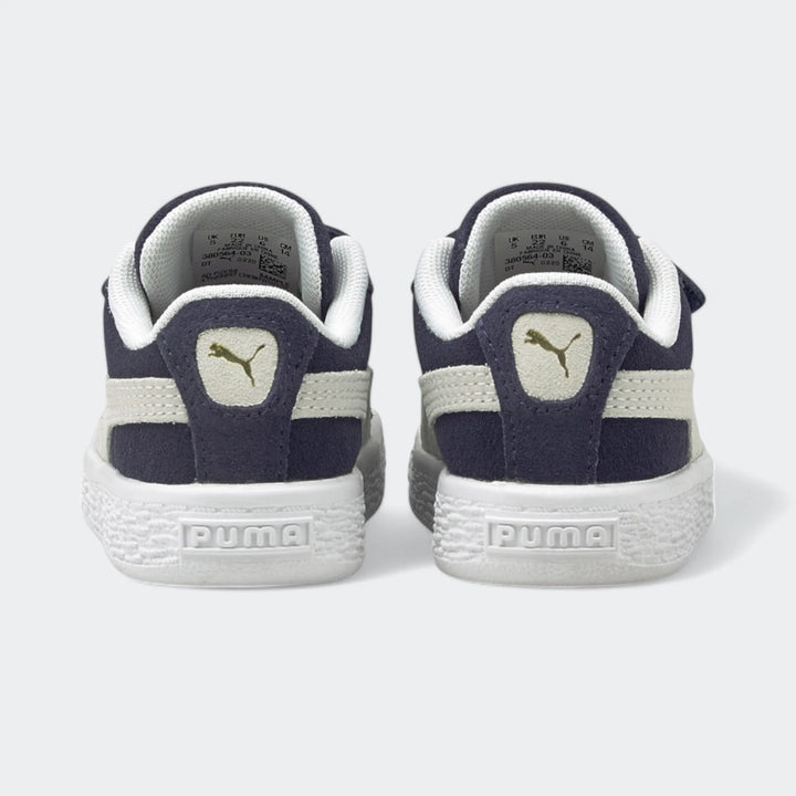 Suede Classic Xxi V Sneakers