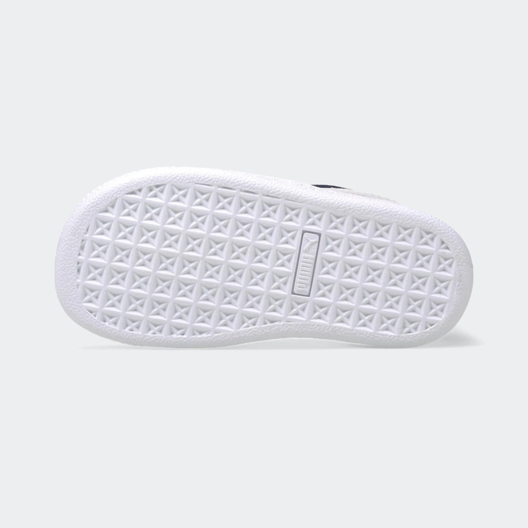 Suede Classic Xxi V Sneakers