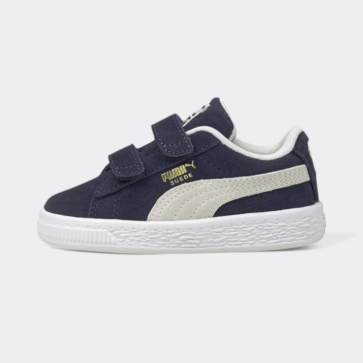 Suede Classic Xxi V Sneakers