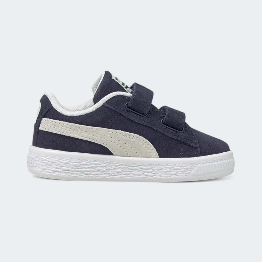 Suede Classic Xxi V Sneakers