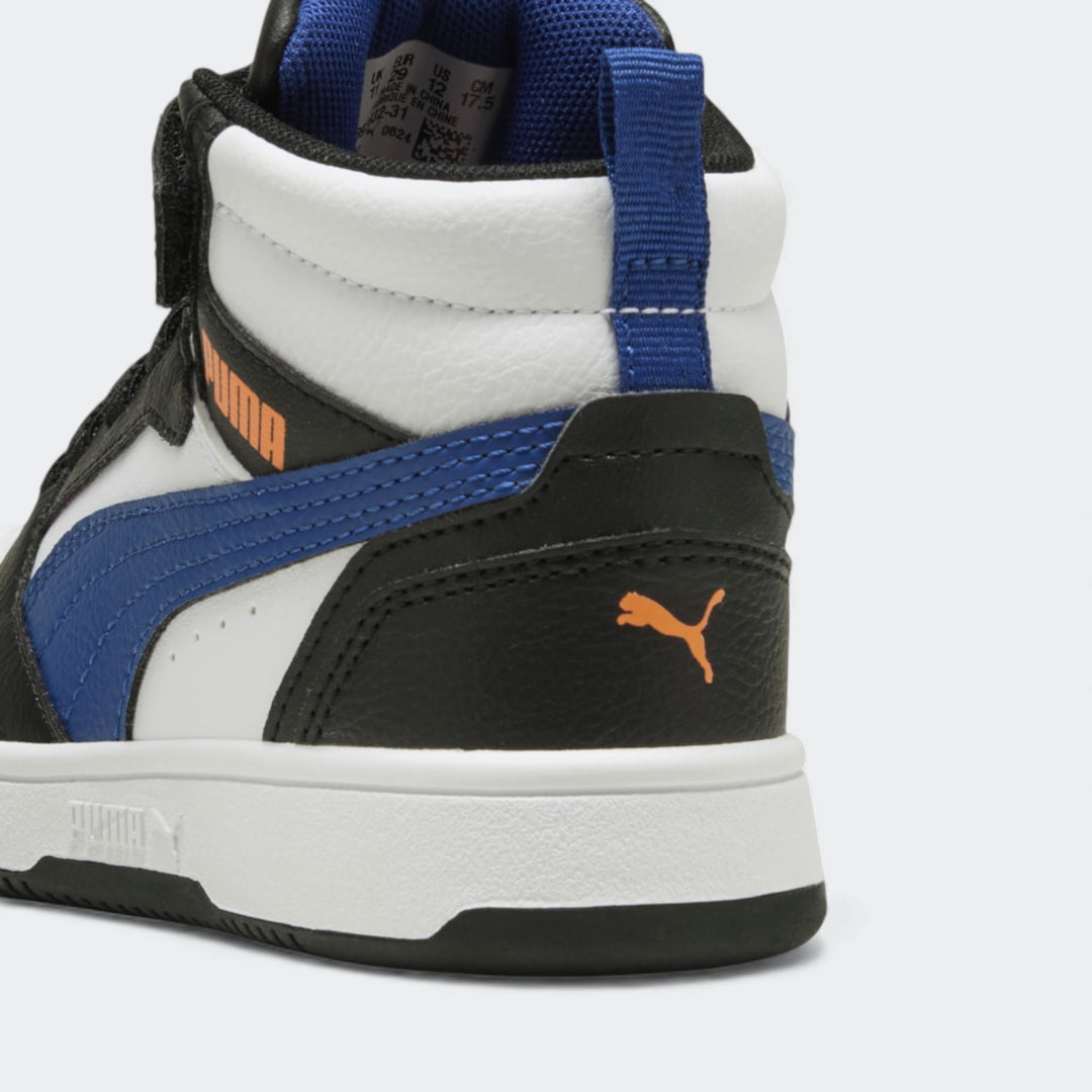 Puma Rebound V6 Mid Ac+ PS