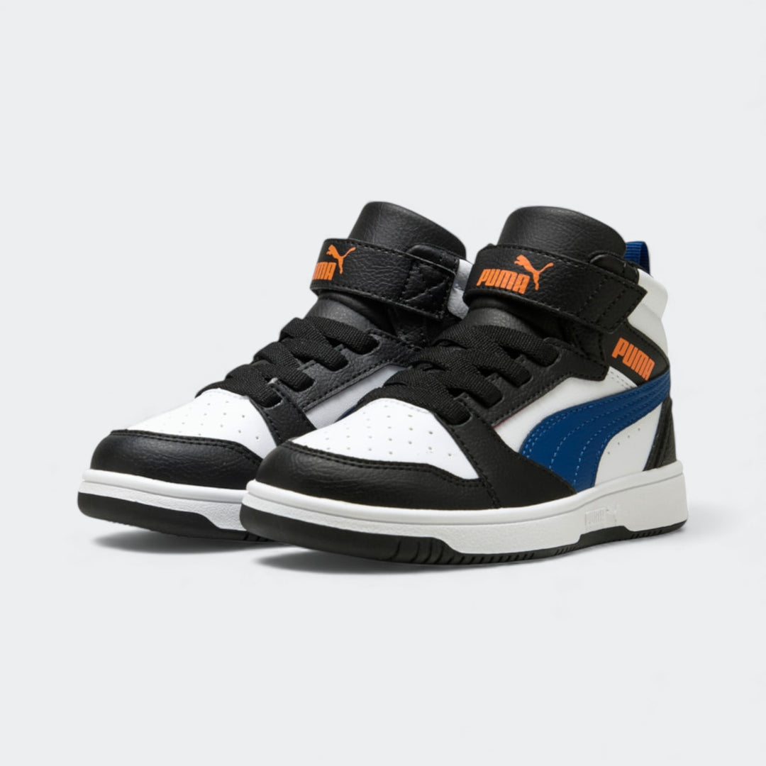 Puma Rebound V6 Mid Ac+ PS