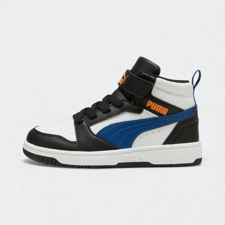Puma Rebound V6 Mid Ac+ PS