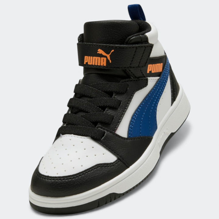 Puma Rebound V6 Mid Ac+ PS