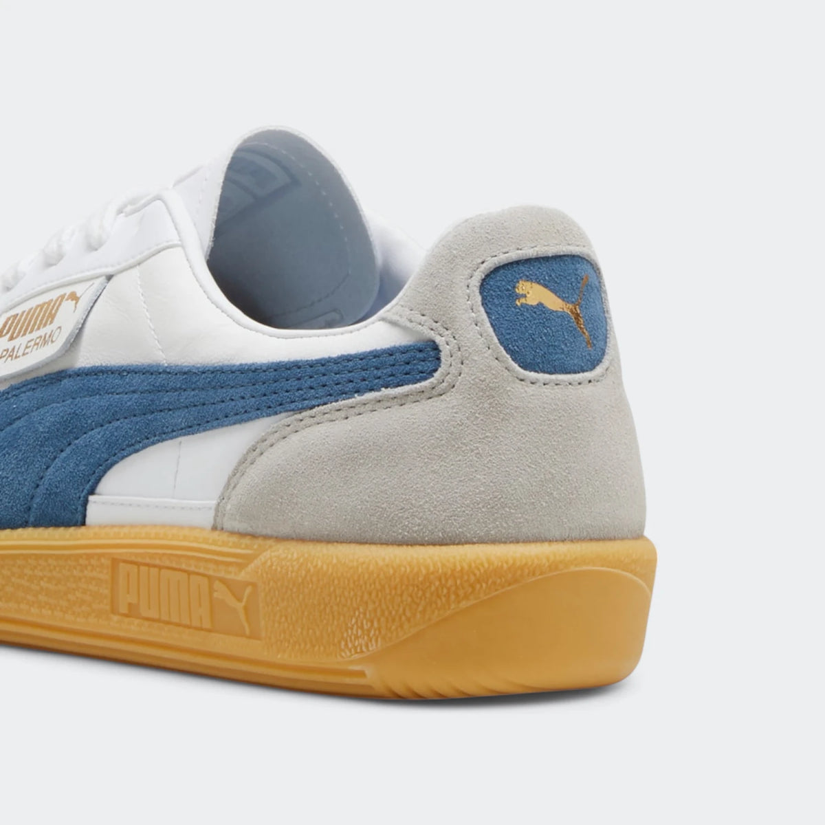 Palermo Leather Sneakers