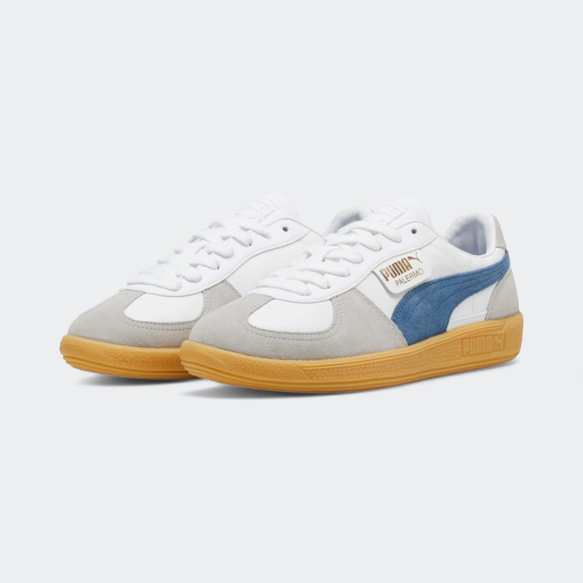 Palermo Leather Sneakers
