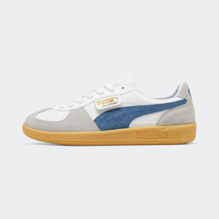 Palermo Leather Sneakers